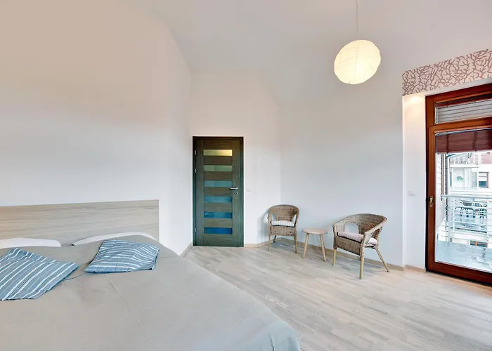 Grand Apartments - Neptun Park.
