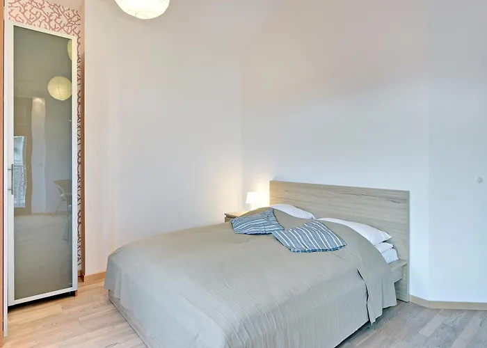 Grand Apartments - Neptun Park.