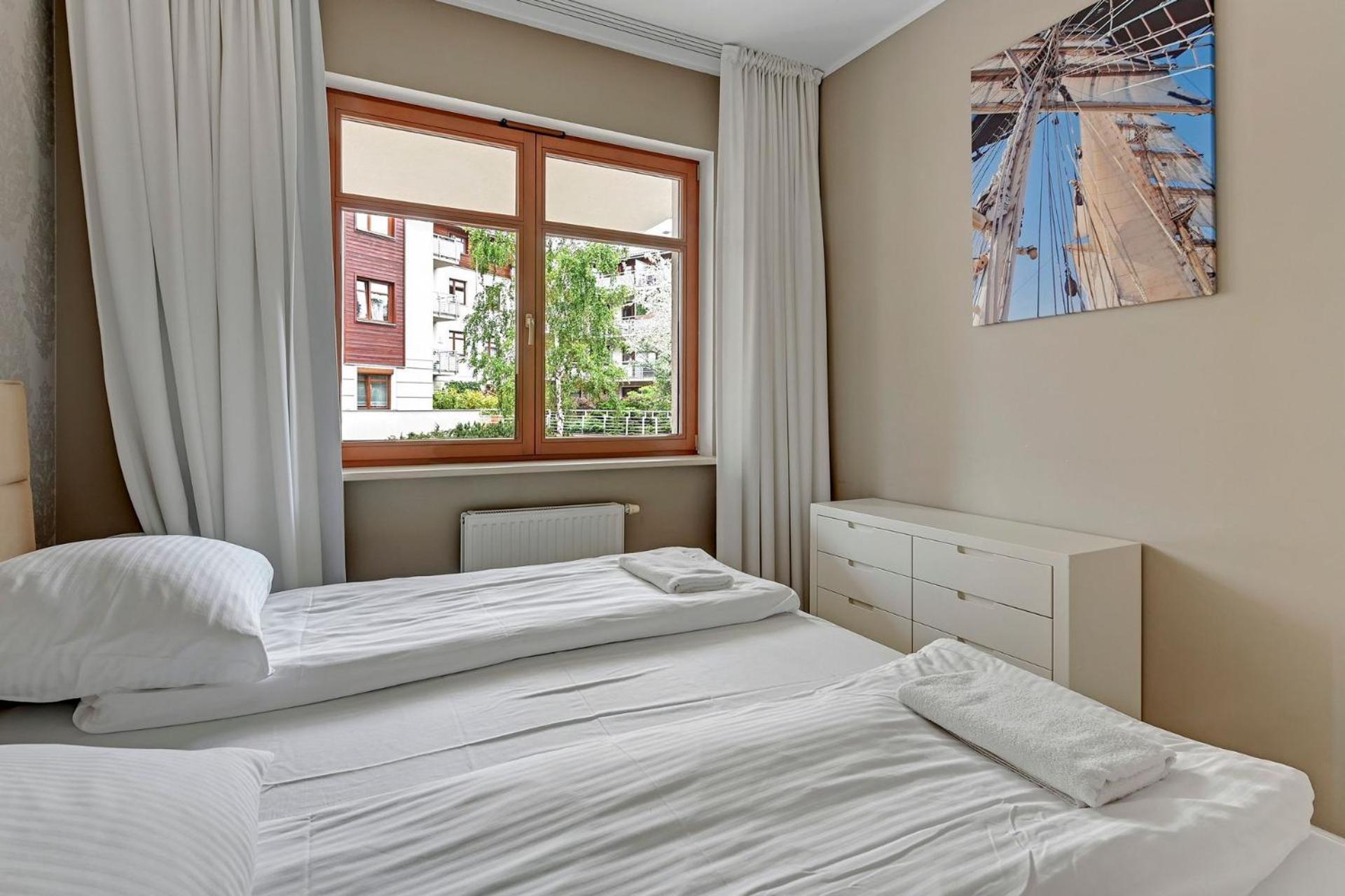 Appartamento Grand - Neptun Park.