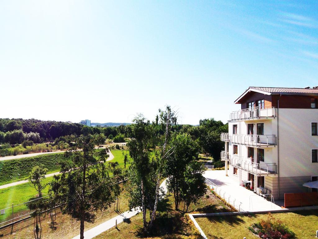 Appartamento Grand - Neptun Park. Danzica