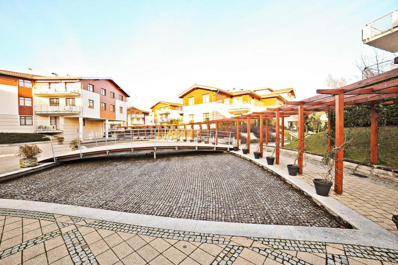 Grand - Neptun Park. Appartamento