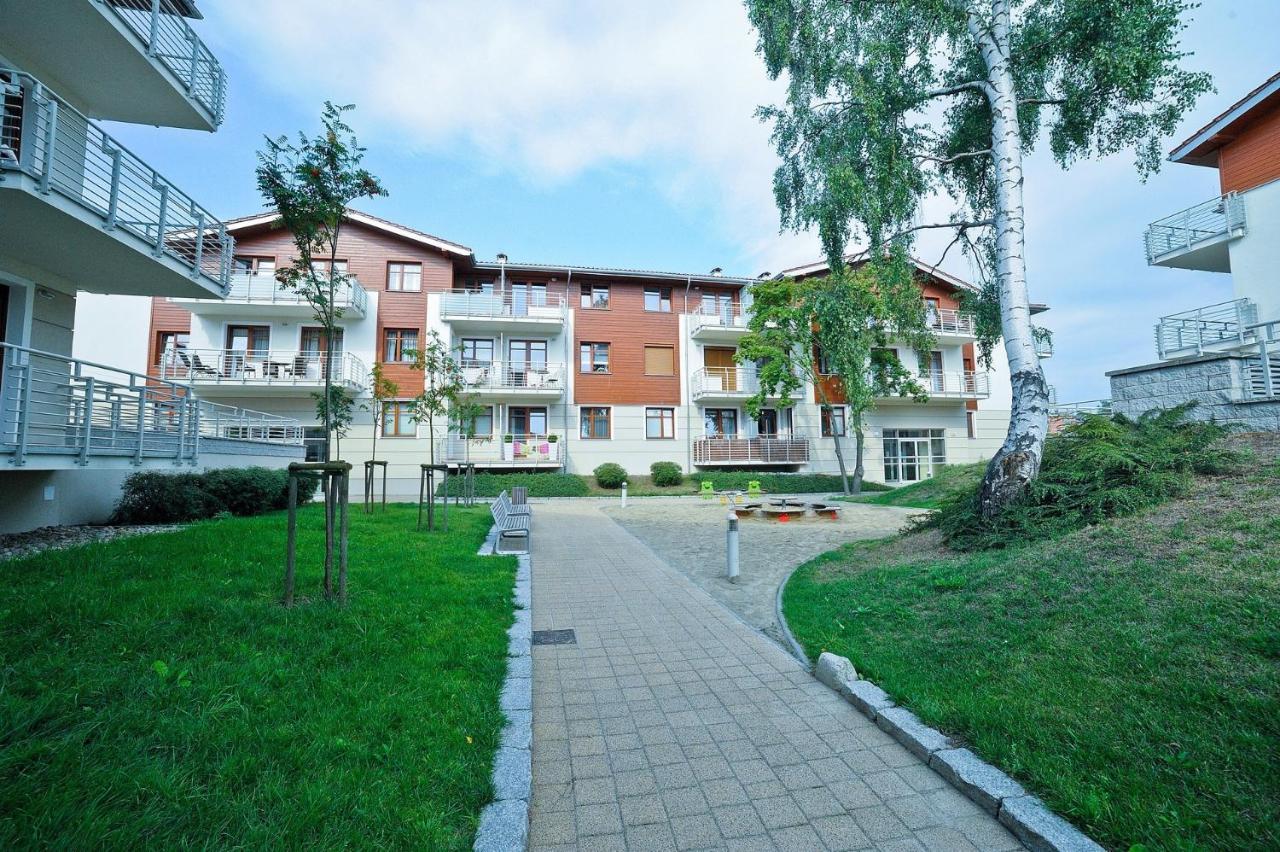 Appartamento Grand - Neptun Park.