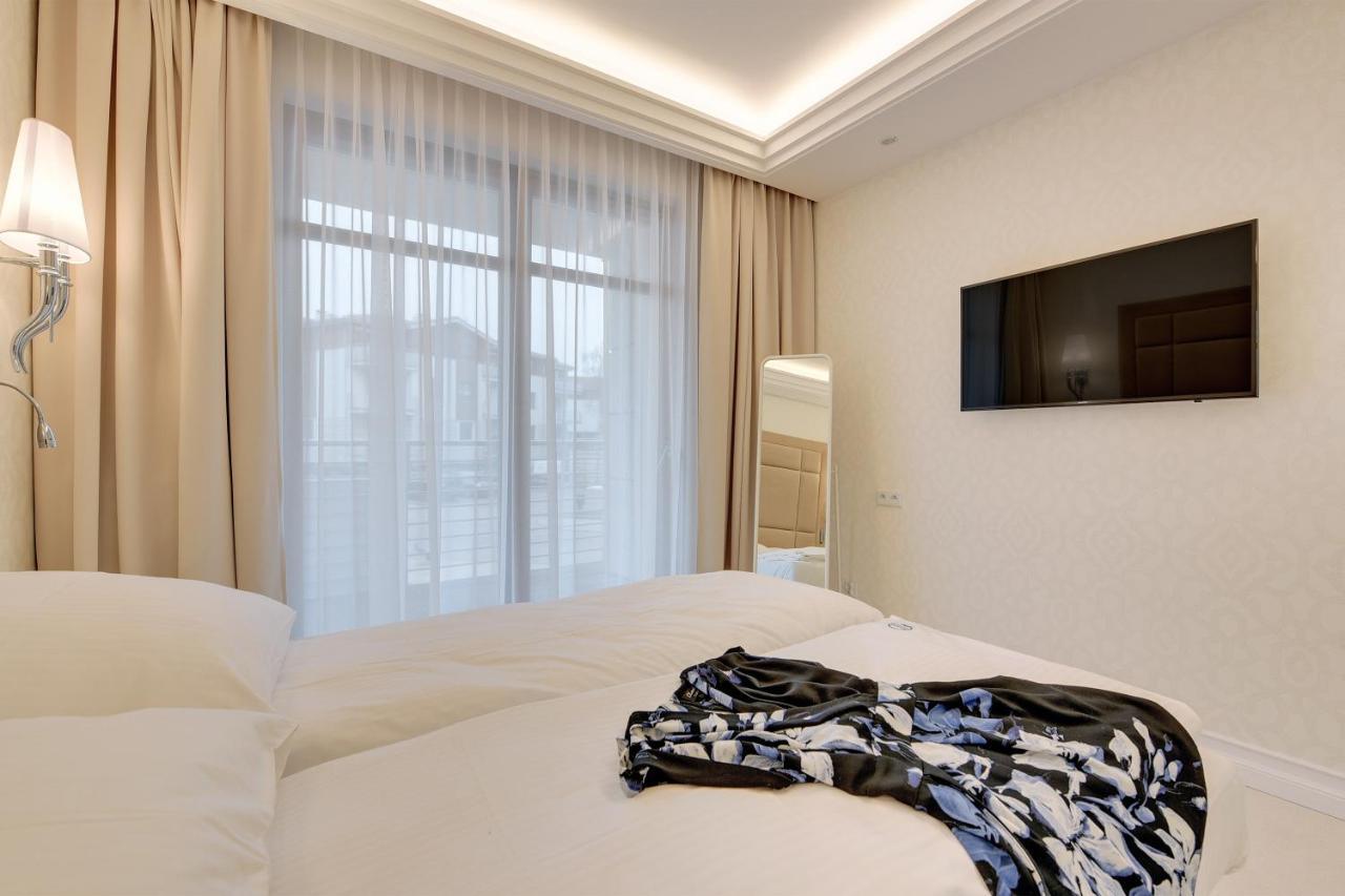 Grand - Neptun Park. Appartamento *